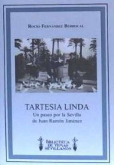 Tartesia linda