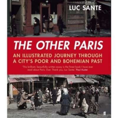 The Other Paris