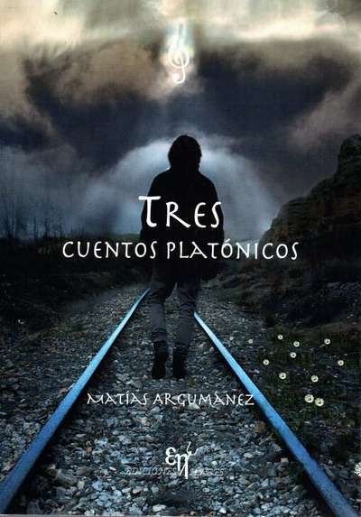 Tres cuentos platónicos