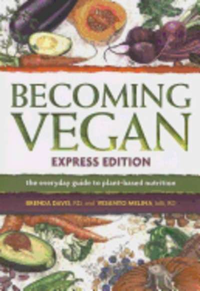 Becoming Vegan