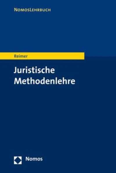 Juristische Methodenlehre