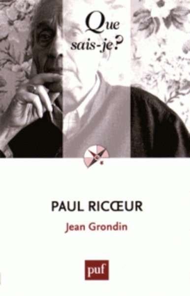 Paul Ricoeur