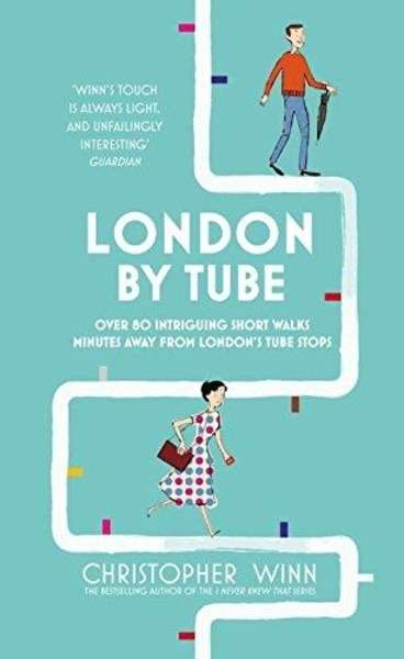 London by tube