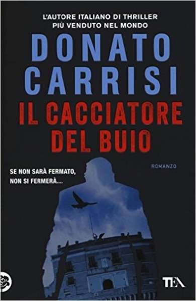 Il cacciatore del buio