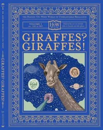 Giraffes? Giraffes! (How Books 1)