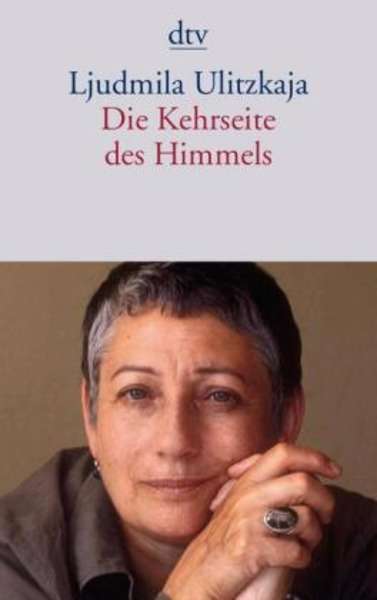 Die Kehrseite des Himmels