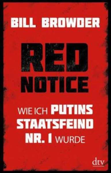 Red Notice