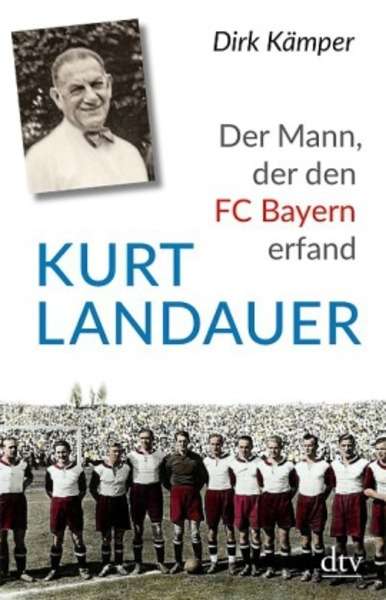 Kurt Landauer