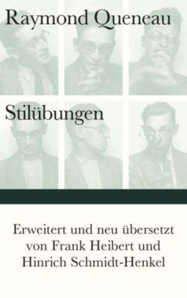 Stilübungen