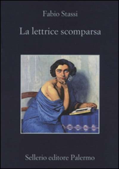 La lettrice scomparsa