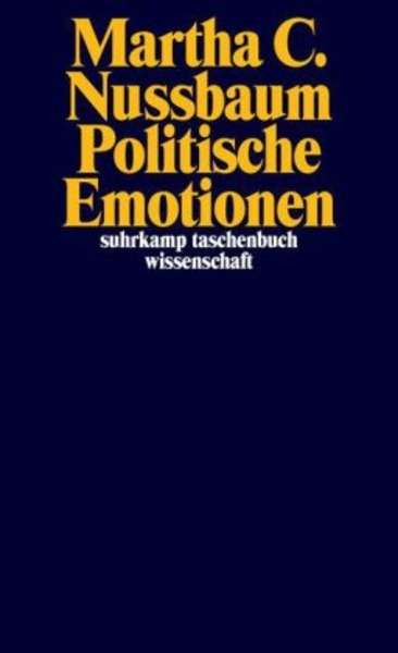 Politische Emotionen