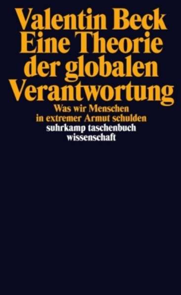 Eine Theorie der globalen Verantwortung