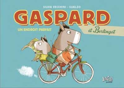 Gaspard et Berlingot