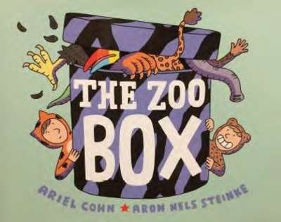 Zoo box