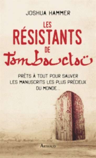 Les résistants de Tombouctou