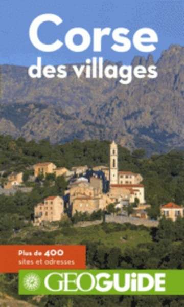 Corse des villages