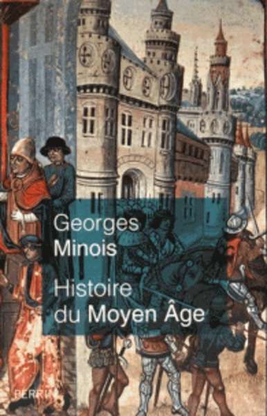 Histoire du Moyen-Age