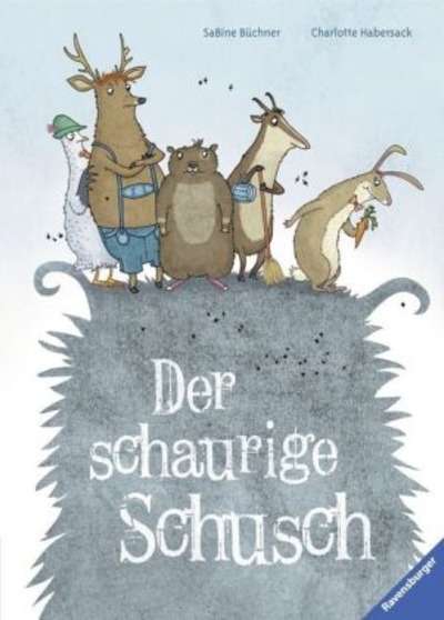 Der schaurige Schusch