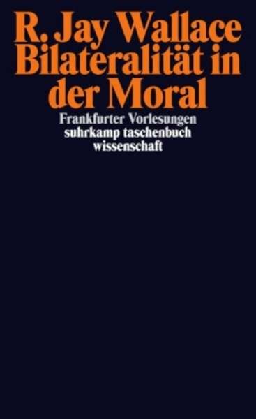 Bilateralität in der Moral