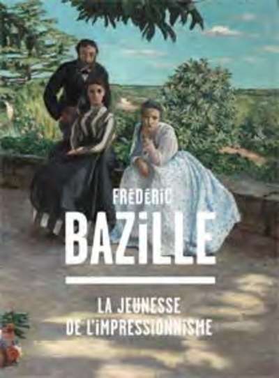 Frédéric Bazille