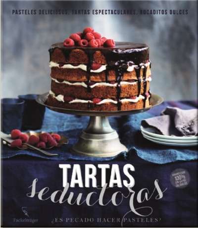 Tartas seductoras