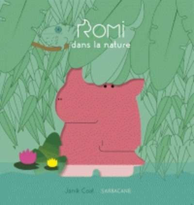 Romi dans la nature