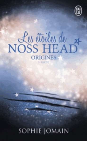 Les étoiles de Noss Head Tome 4