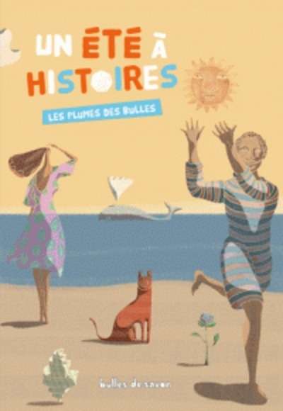 Un été à histoires