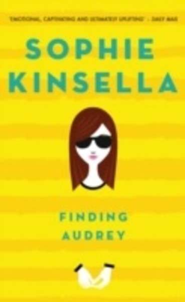 Finding Audrey