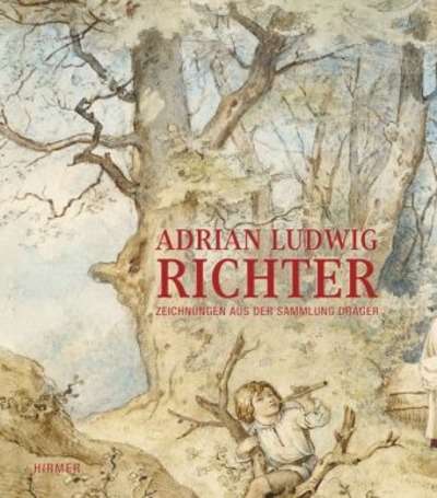 Adrian Ludwig Richter