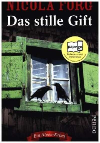 Das stille Gift