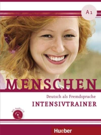 Menschen A1 Intensivtrainer+Cd