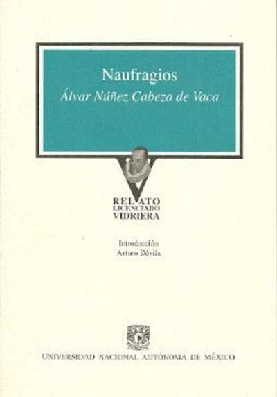 Naufragios