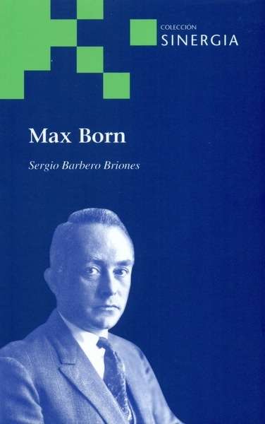 Max Born