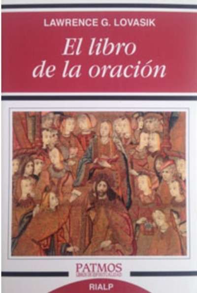 El libro de la oración