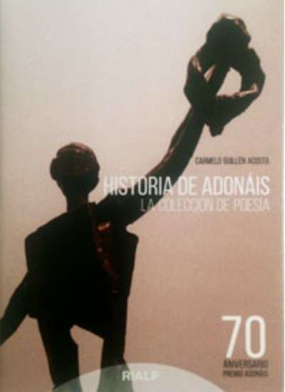 Historia de Adonáis