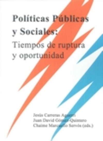 Políticas públicas y sociales