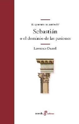 Sebastián o el dominio de las pasiones