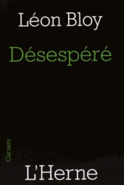 Désespéré