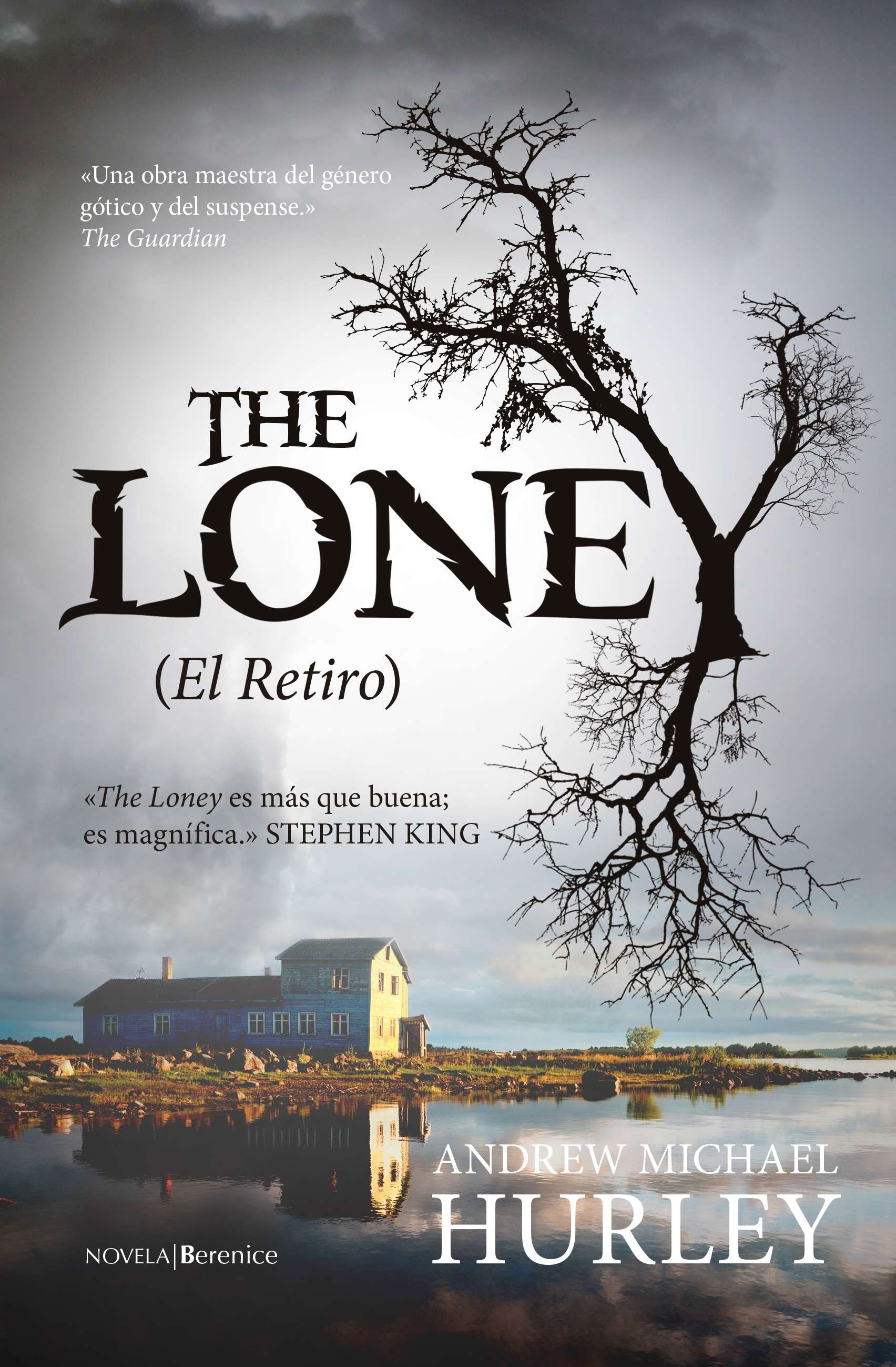 The Loney (El Retiro)