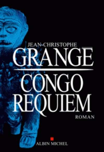 Congo requiem