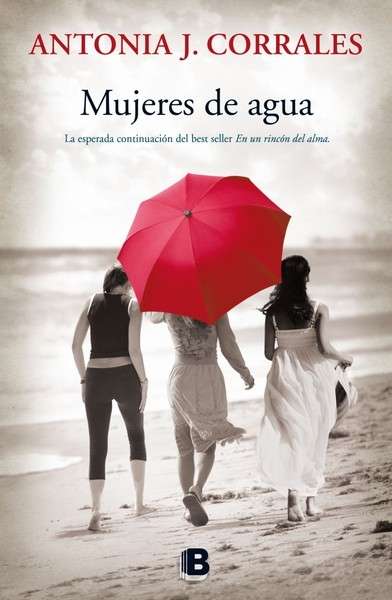 Mujeres de agua