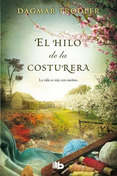 El hilo de la costurera