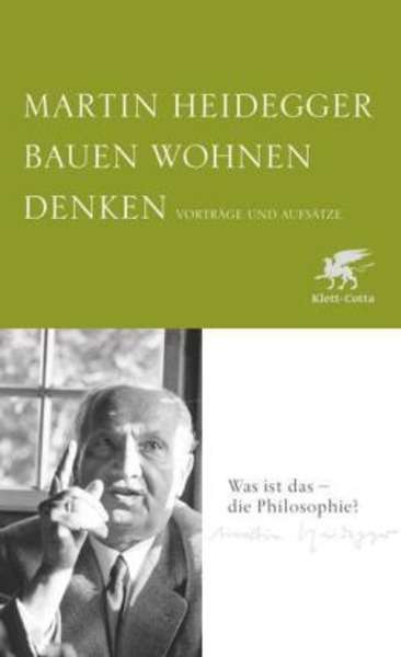 Bauen Wohnen Denken