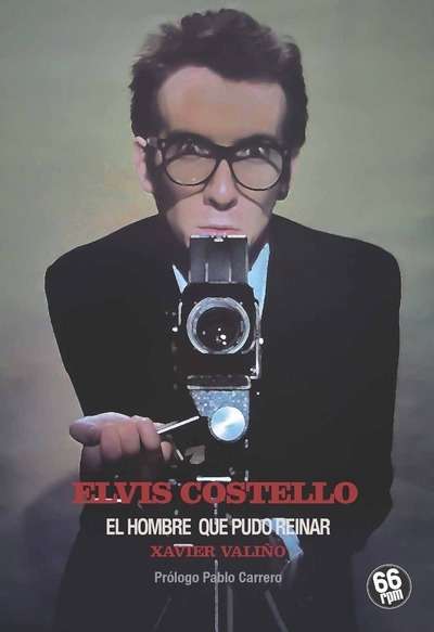 Elvis Costello