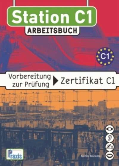 Station C1 - Arbeitsbuch