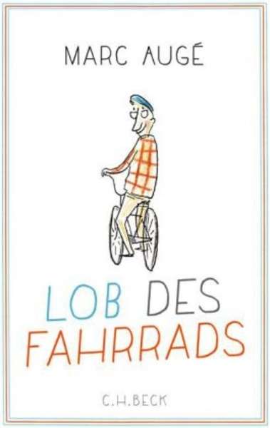 Lob des Fahrrads