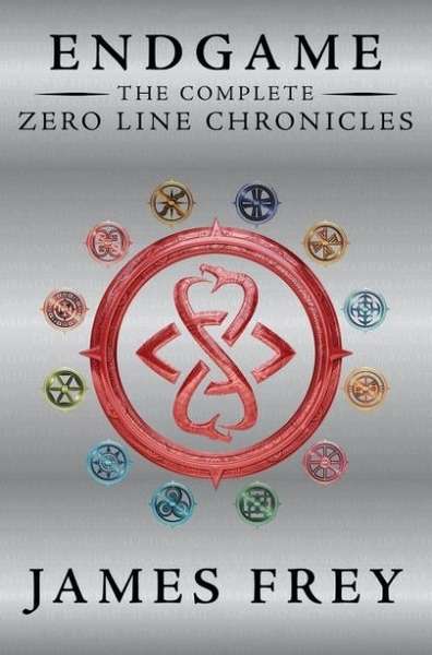 The Complete Zero Line Chronicles (Incite, Feed, Reap)