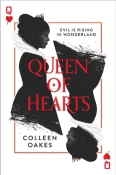 Queen of Hearts (Queen of Hearts 1)