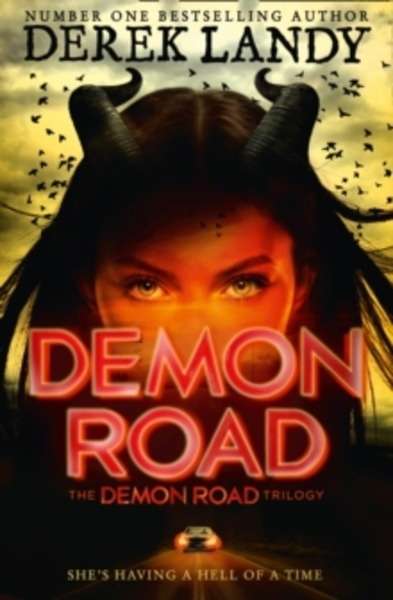 Demon Road (The Demon Road 1)